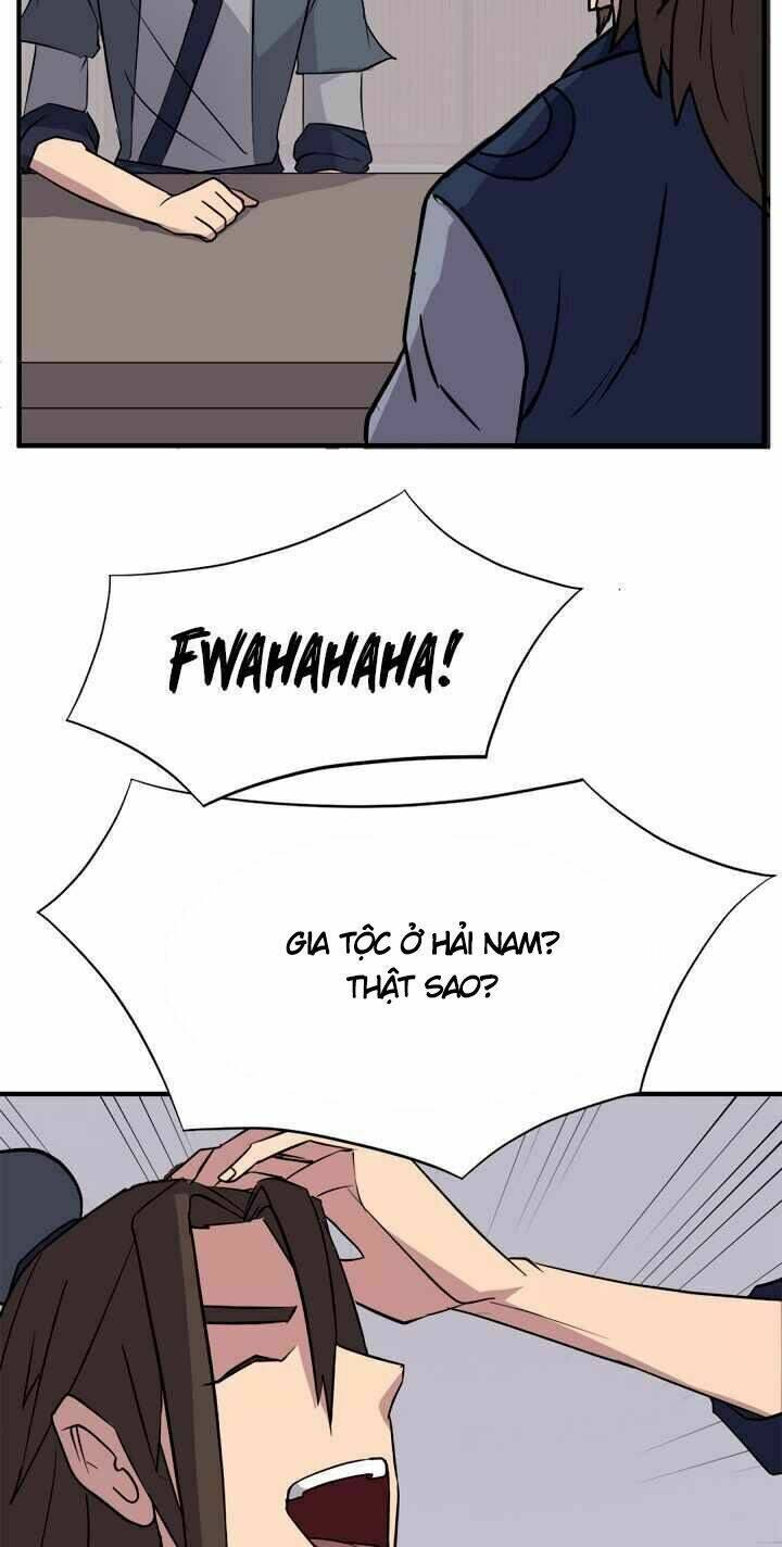 Trọng Sinh, Bất Khả Chiến Bại: Chapter 110