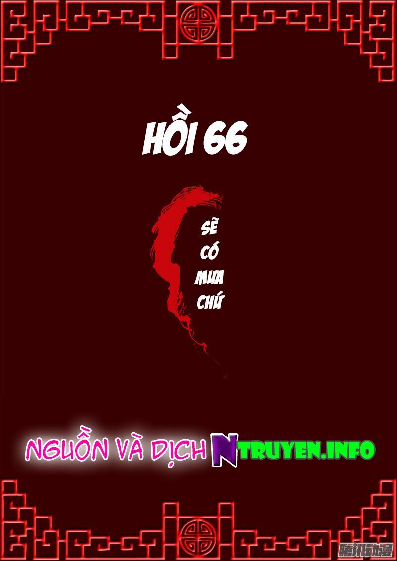 Thông Linh Phi: Chapter 66