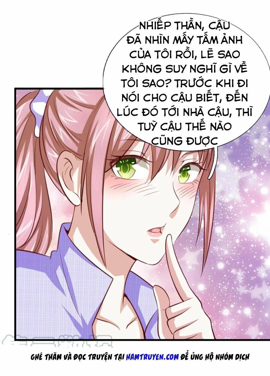 Tuyệt Thế Phi Đao: Chapter 131