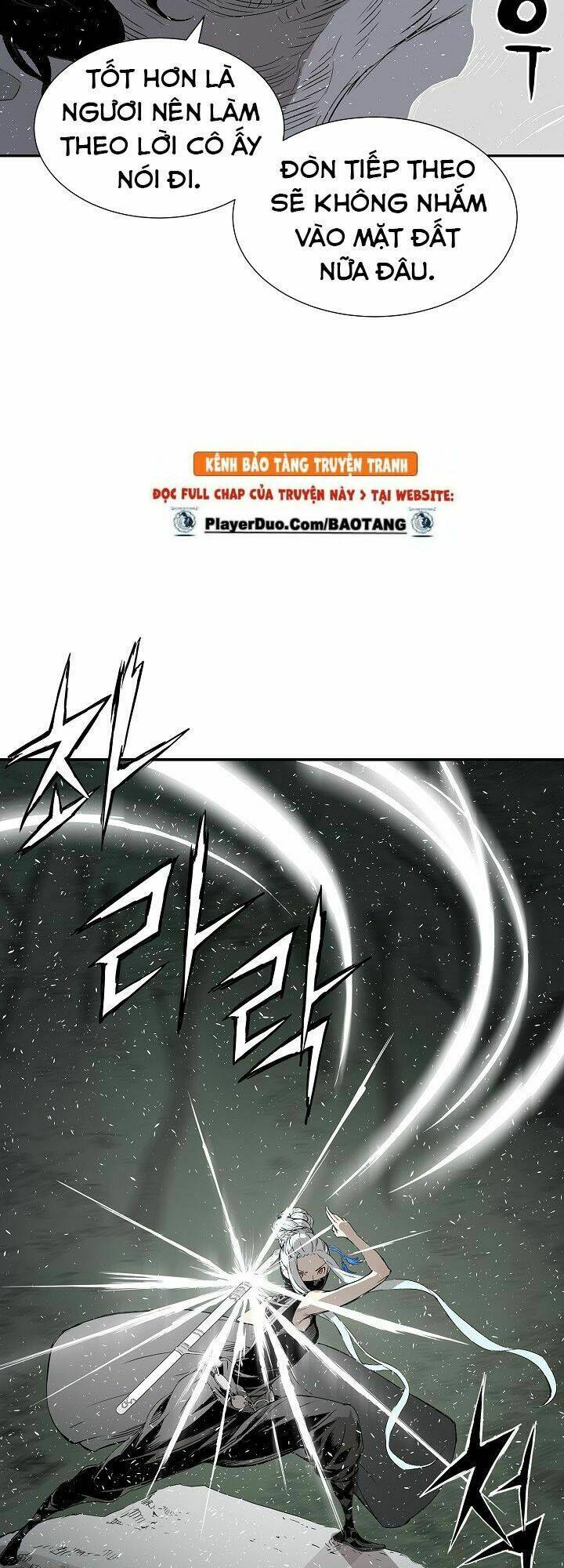 Vô Kiếm Tiểu Tử: Chapter 37