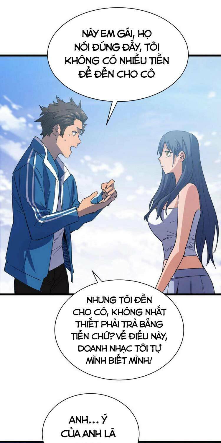 Bắt Đầu Với Tề Thiên Đại Thánh: Chapter 3