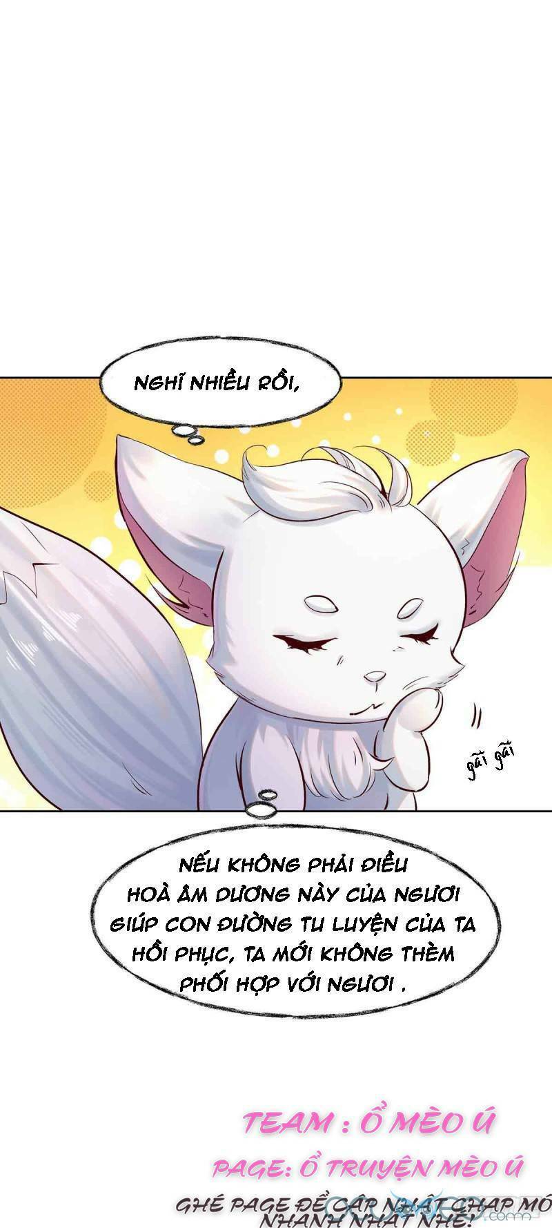 Minh Đế Độc Sủng Âm Dương Phi: Chapter 7