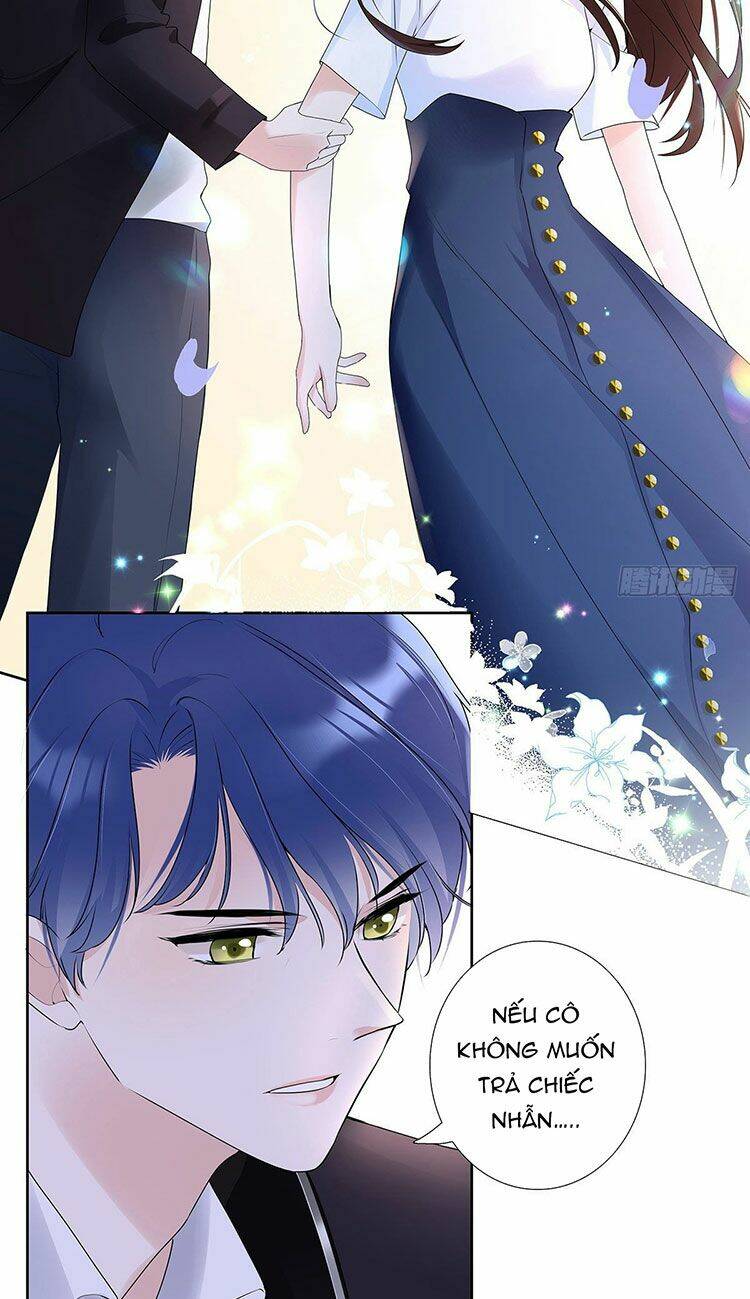 Lừa Boss Làm Bà Mai: Chapter 3