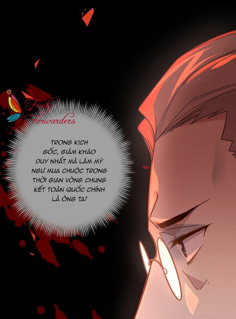 Nữ Phụ Như Tôi Cũng Có Ngày Ra Mắt: Chapter 50