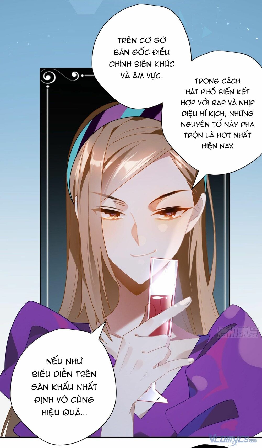 Nữ Phụ Như Tôi Cũng Có Ngày Ra Mắt: Chapter 38