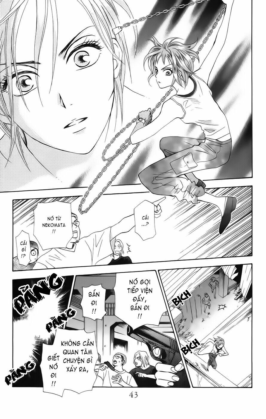 Grand Sun: Chapter 1