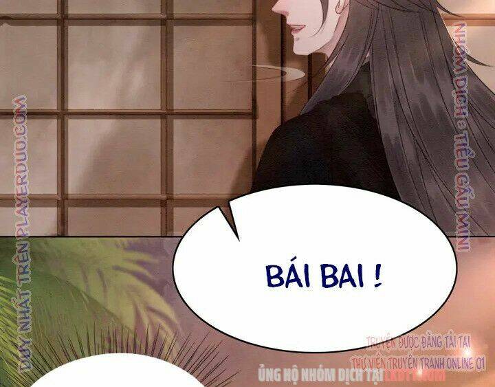Trọng Sinh Bá Sủng Nhiếp Chính Vương Quá Mạnh Mẽ: Chapter 135