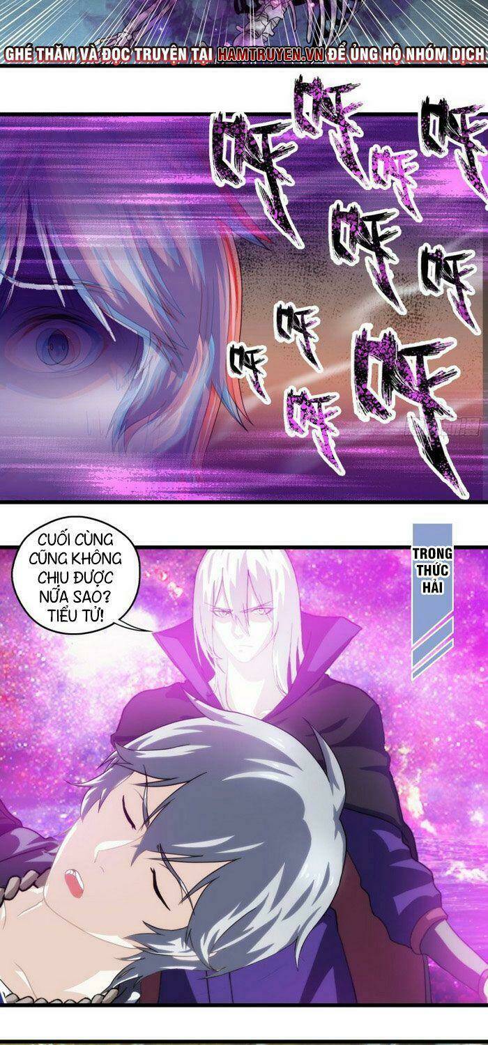 Ta Tu Linh Mạch Ở Hoa Hạ: Chapter 18