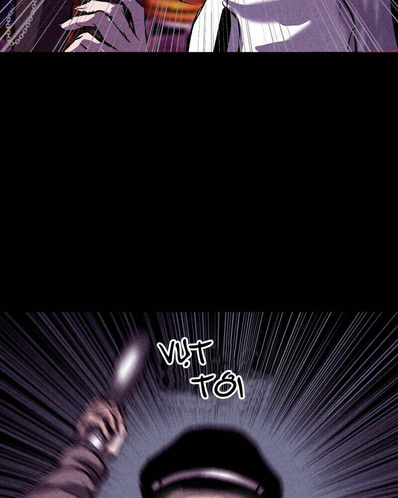 Vùng Đất Xám: Chapter 5