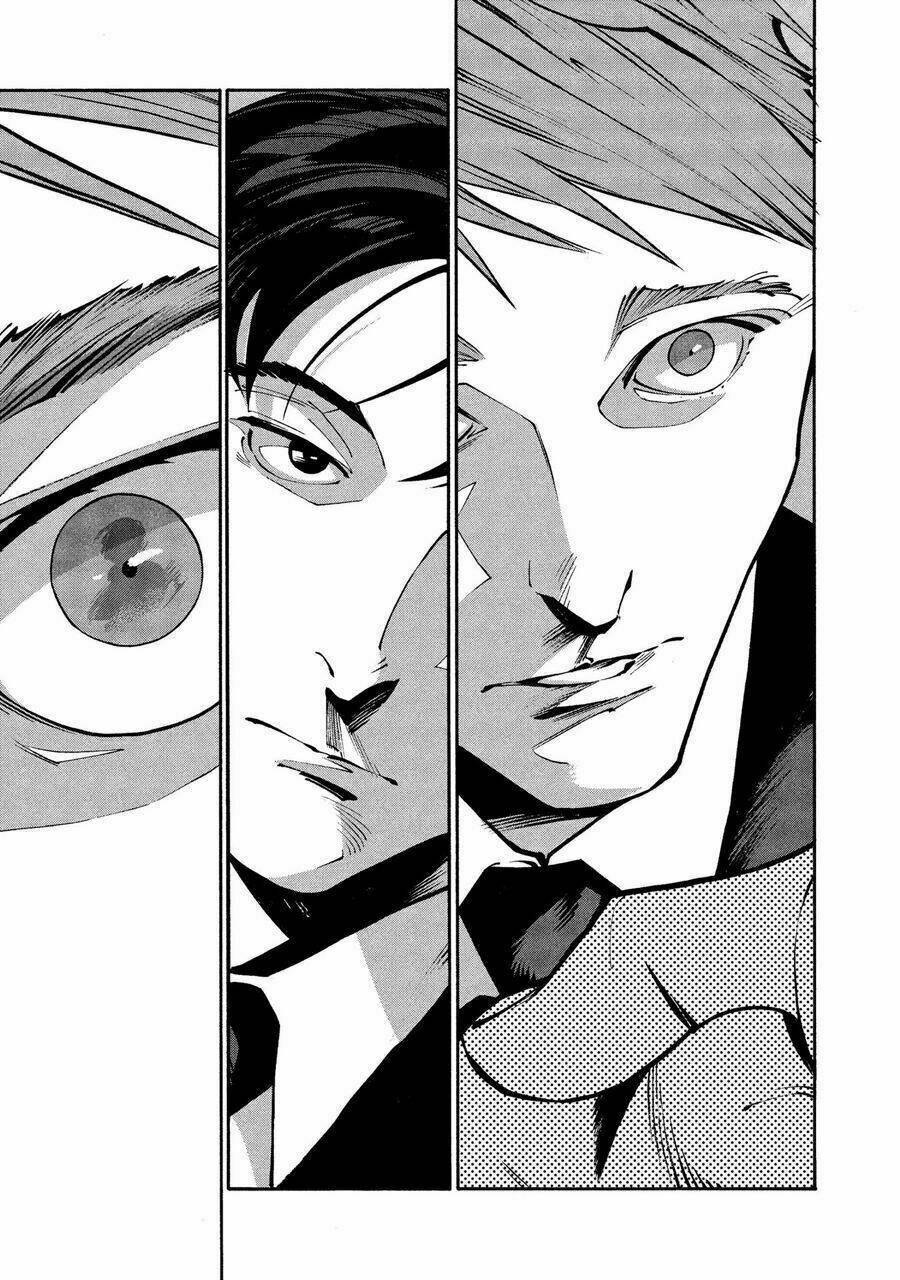 Canis – The Speaker: Chapter 8