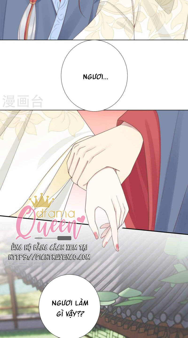 Hoàng Hậu Bận Lắm: Chapter 207