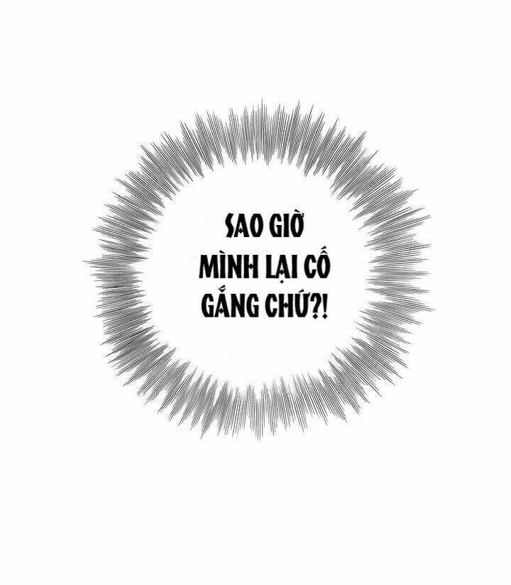 Nhân Vật Phản Diện Yêu Cầu Tôi Yêu Chàng: Chapter 25