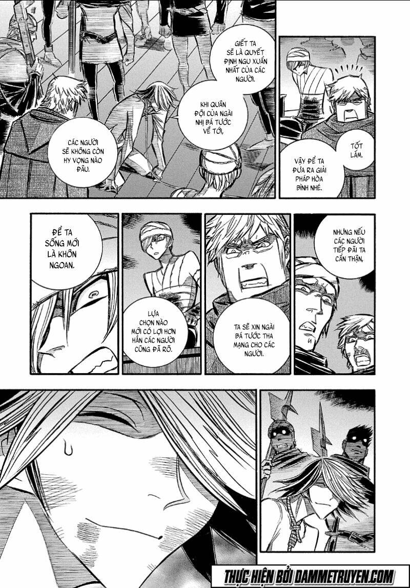 Wolfsmund: Chapter 20