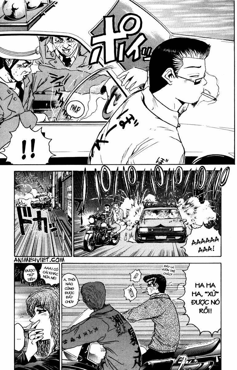 Bad Company: Chapter 7