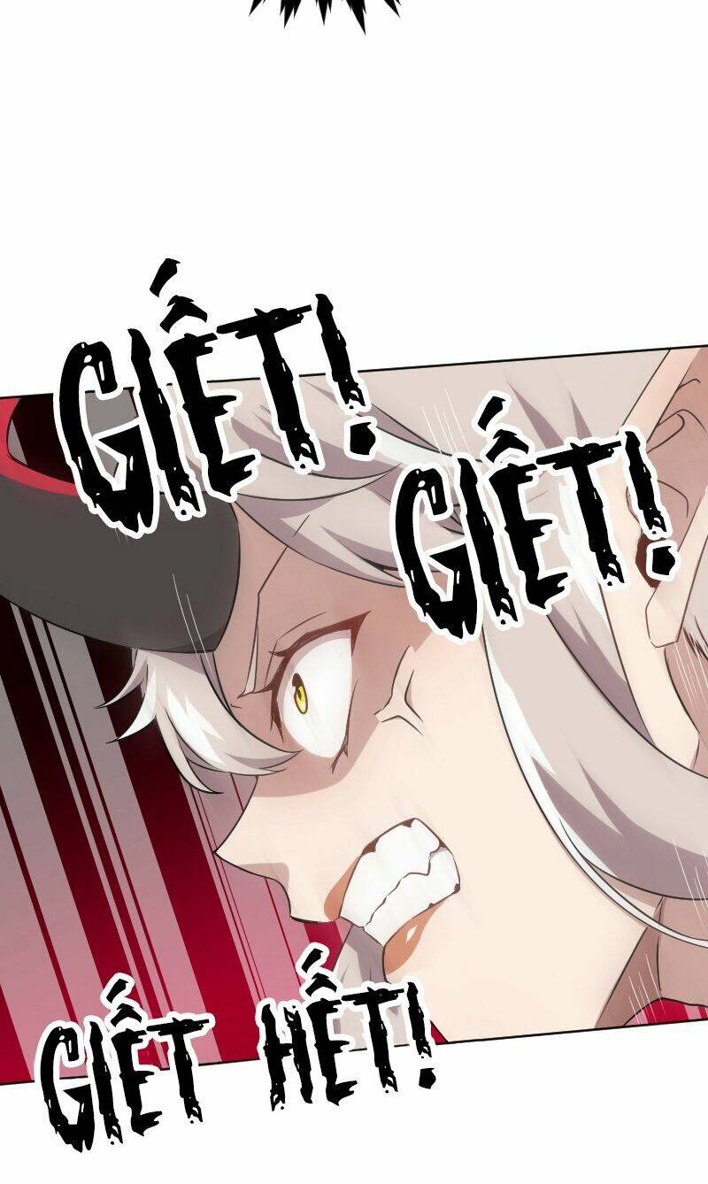 Pháp Sư Và Nữ Chúa Quỷ: Chapter 86