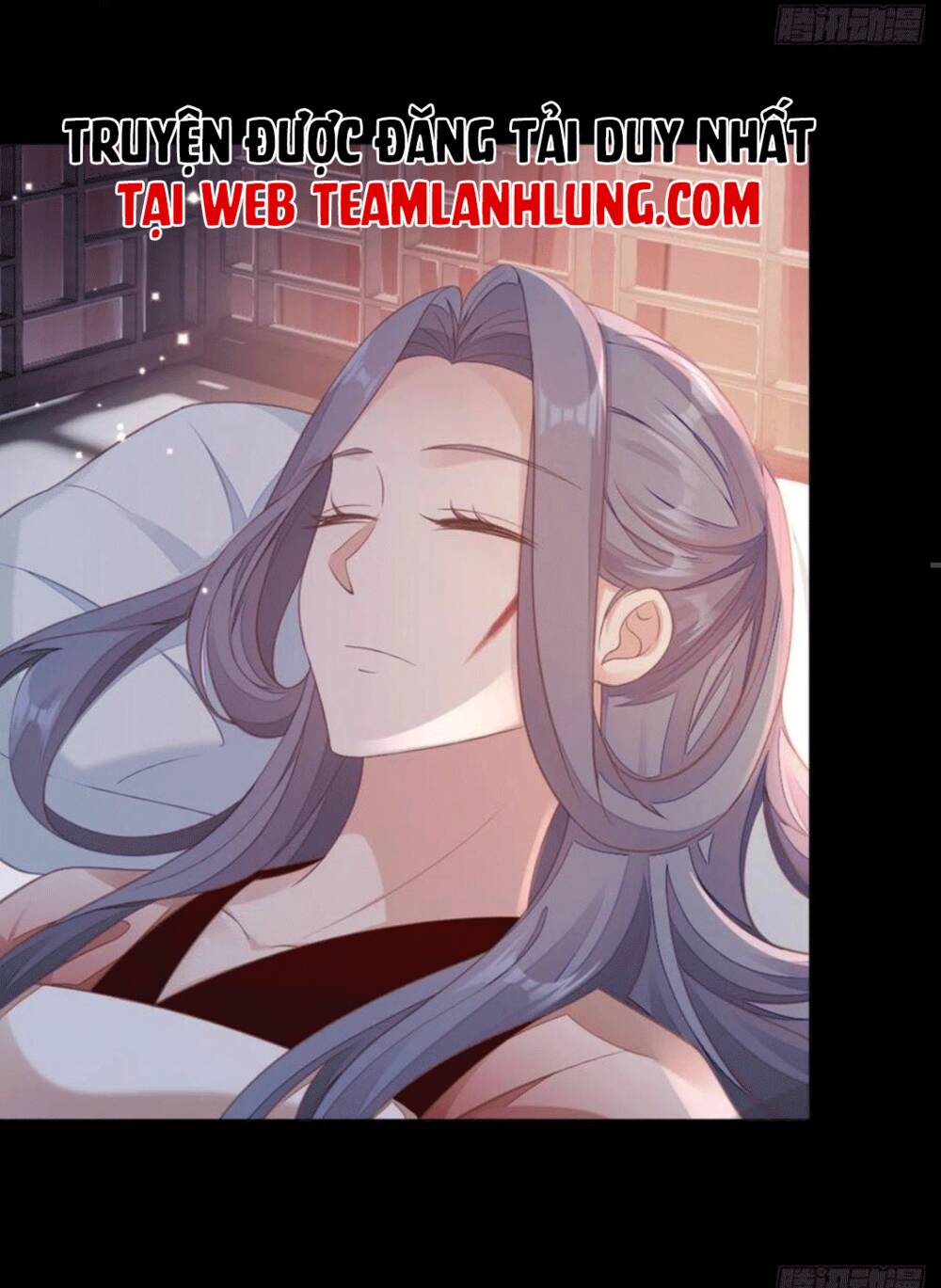 Mau Xuyên Không Rửa Tội Cho Nhân Vật Phản Diện: Chapter 127