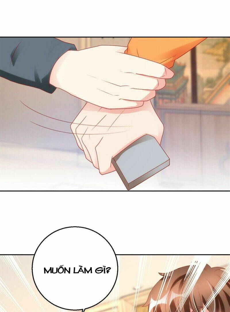 Thấu Thị Tiên Y: Chapter 121