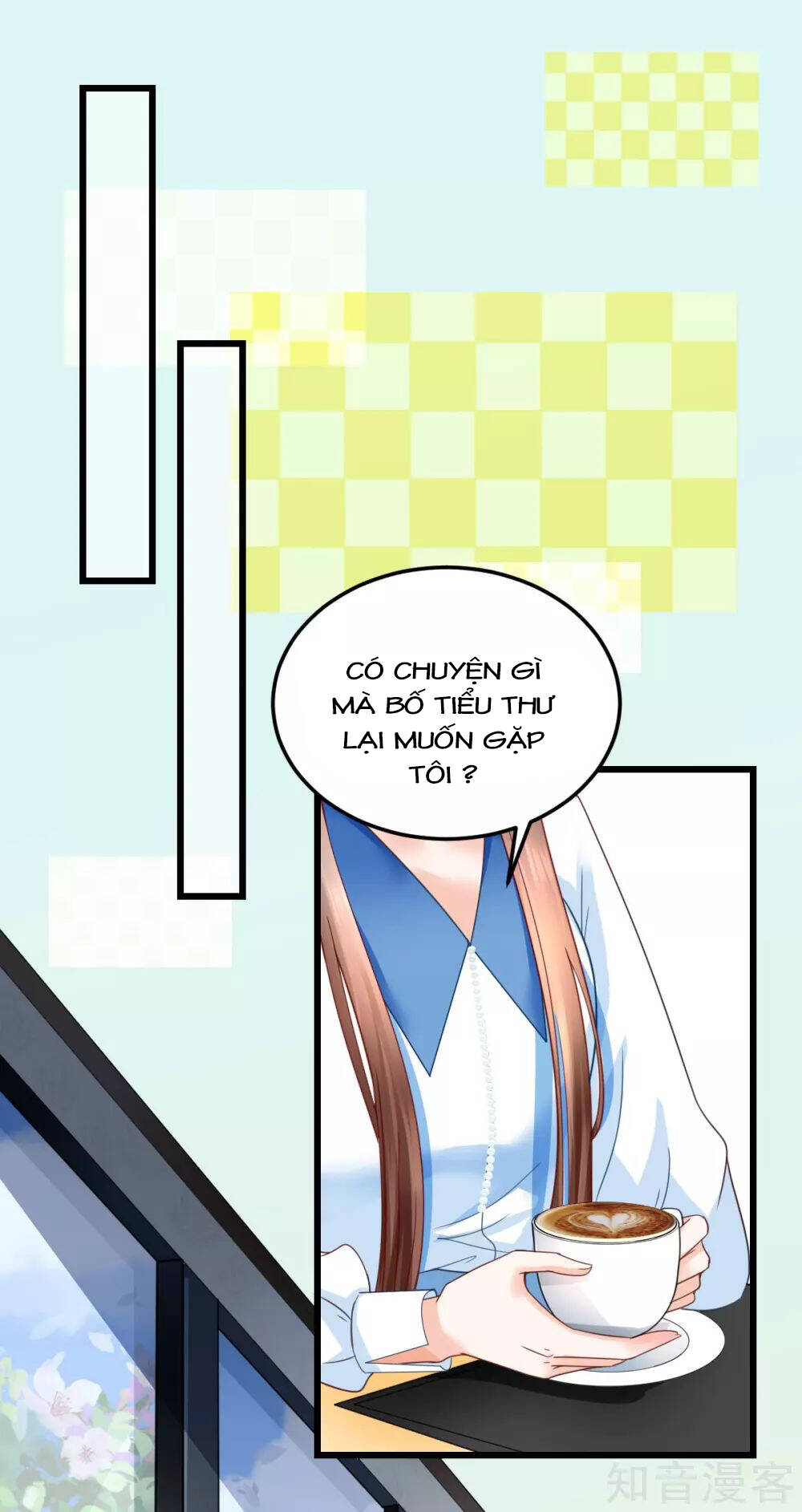 Cường Thế Tù Ái - Địch Thiếu Đừng Xằng Bậy: Chapter 62