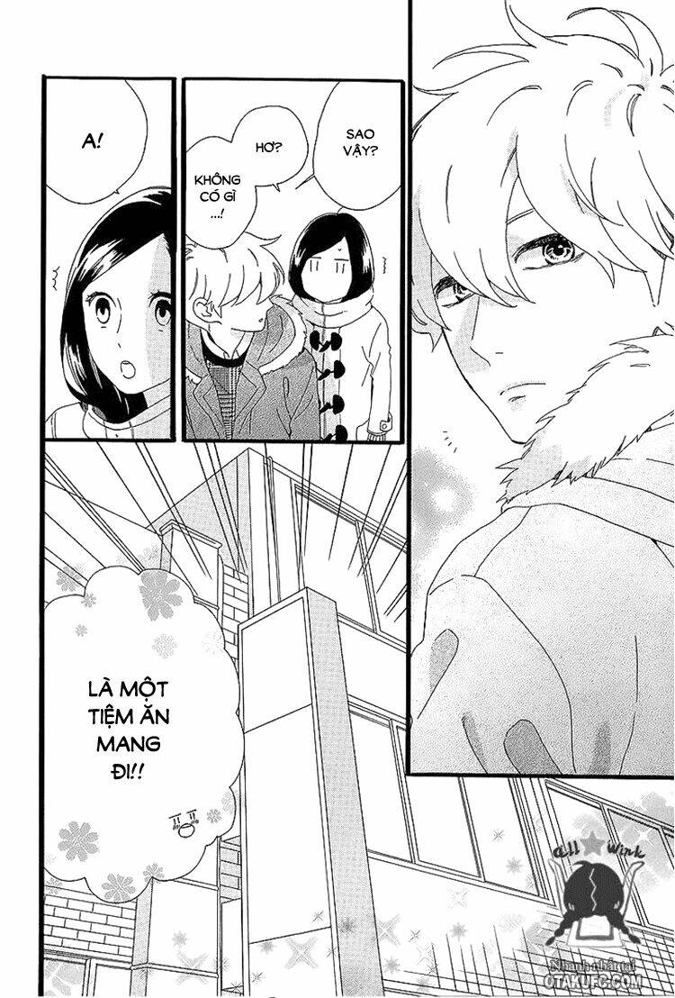 Sao Mai Của Em: Chapter 54