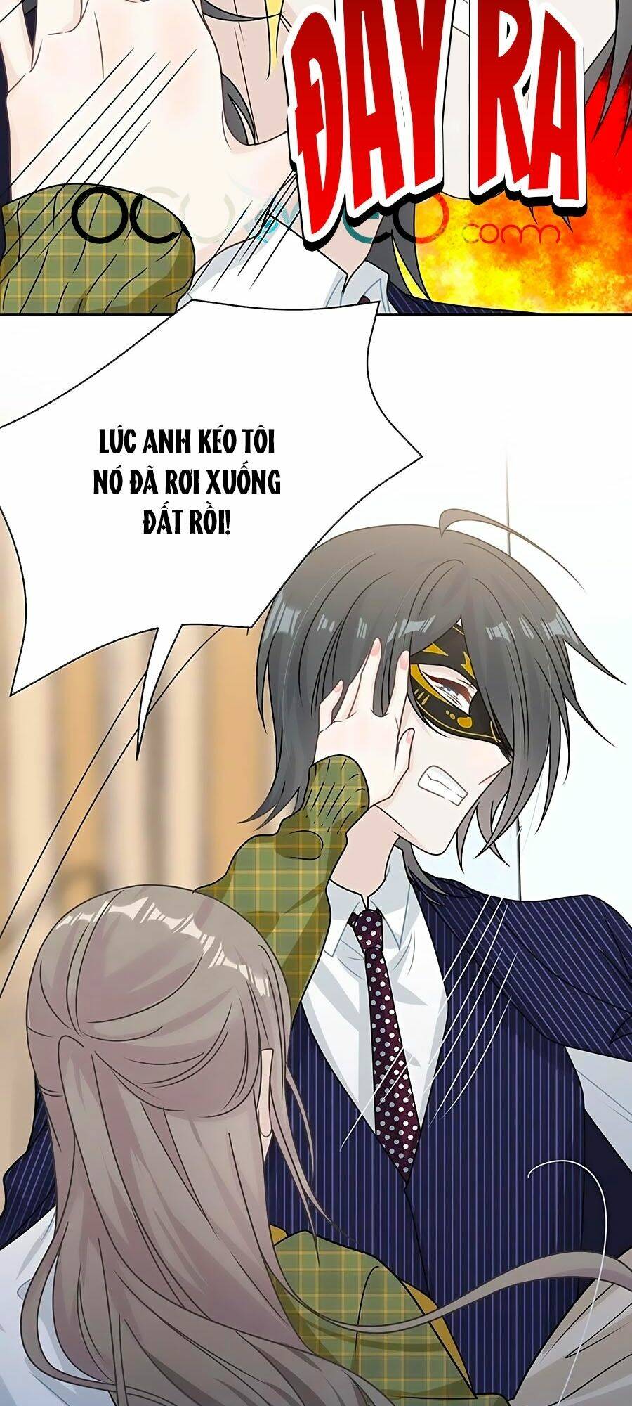 Hai Cách Tìm Gặp Người Yêu: Chapter 92