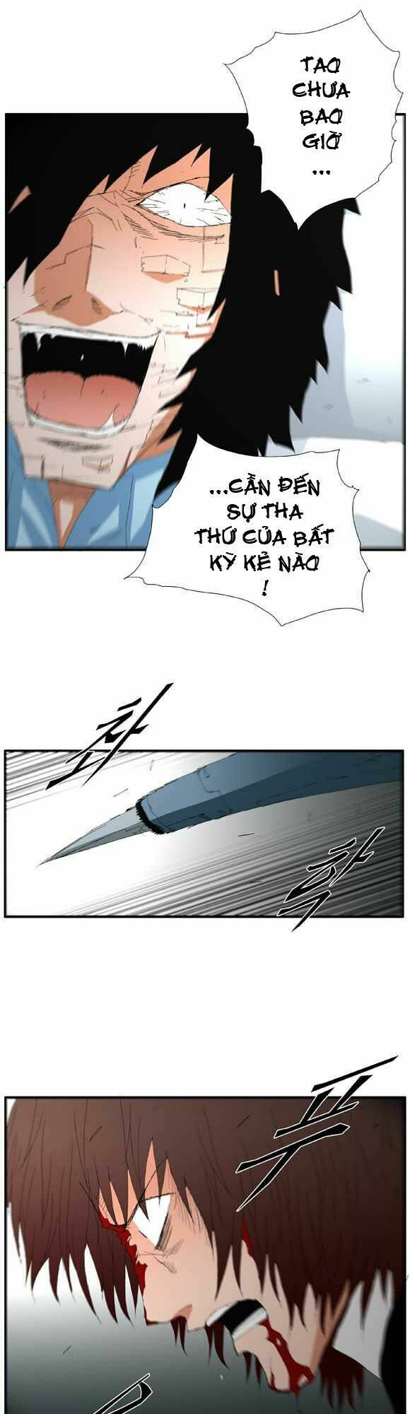 Siêu năng: Chapter 53