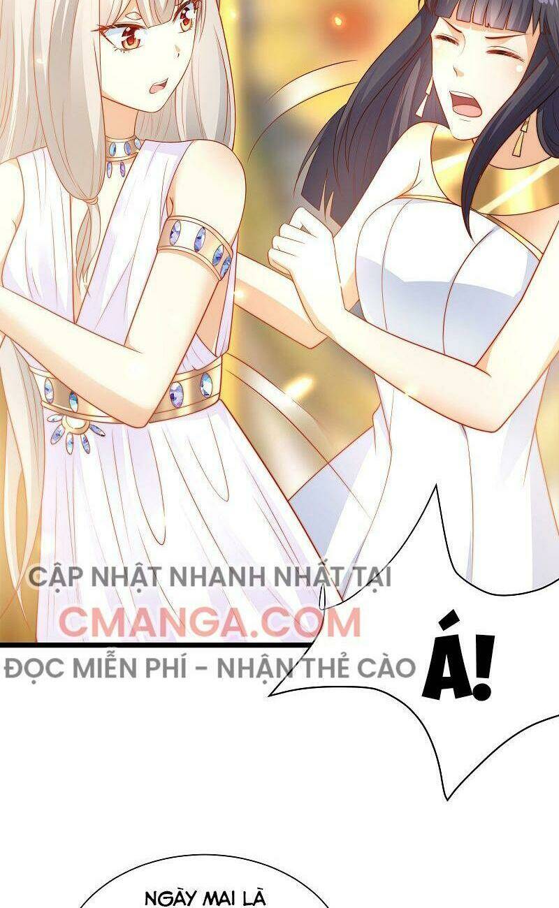 Sủng Hậu Của Vương: Chapter 88