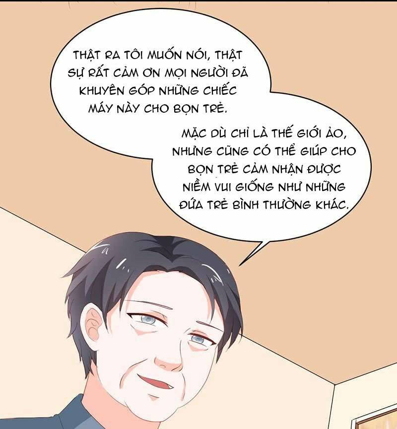 Này! Đừng Động Vào Phô Mai Của Tôi: Chapter 53