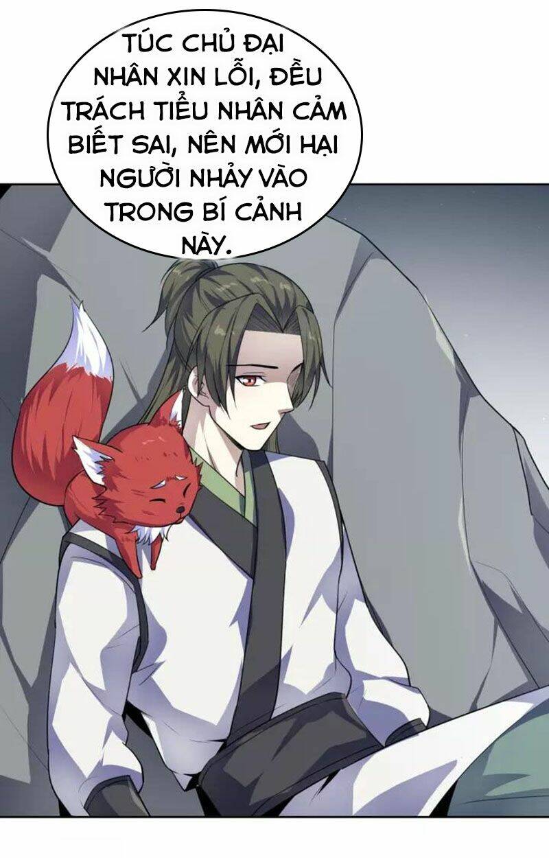 Nghịch Thiên Đại Thần: Chapter 64