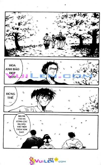 Truyền Nhân Atula Phần II: Chapter 2