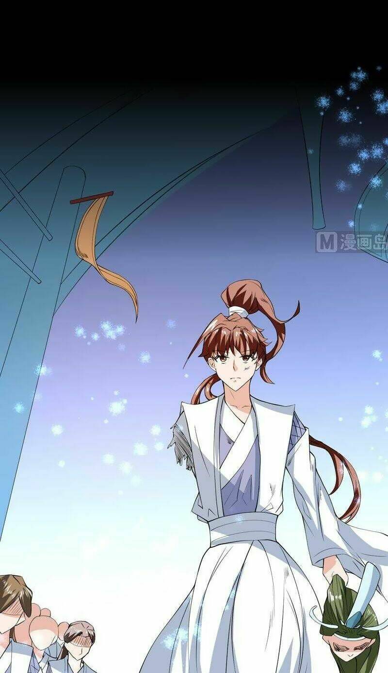 Tối Cường Thần Thú Hệ Thống: Chapter 78