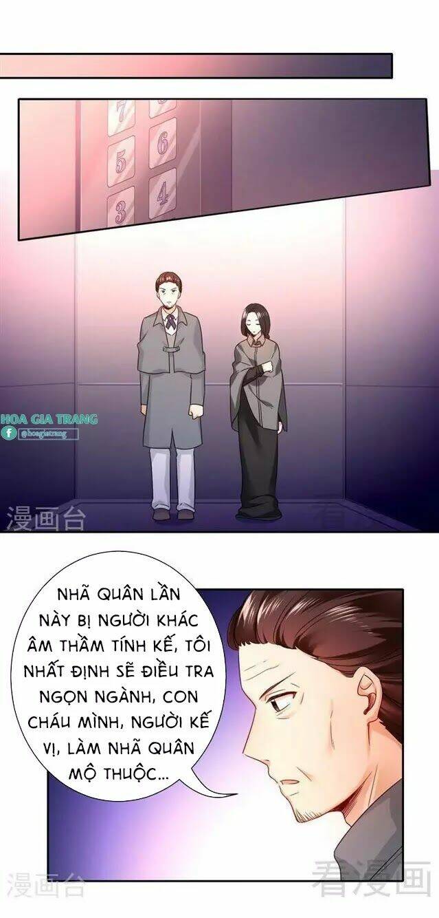 Phục Thù Thiếu Gia Tiểu Điềm Thê: Chapter 76