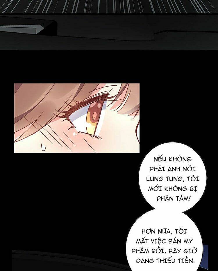 Náo Loạn Suốt Đời: Chapter 23