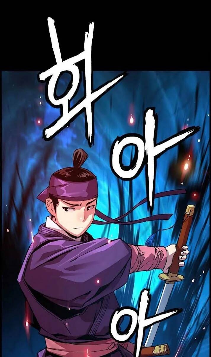 Tôi Sẽ Sống Như Một Hoàng Tử: Chapter 49