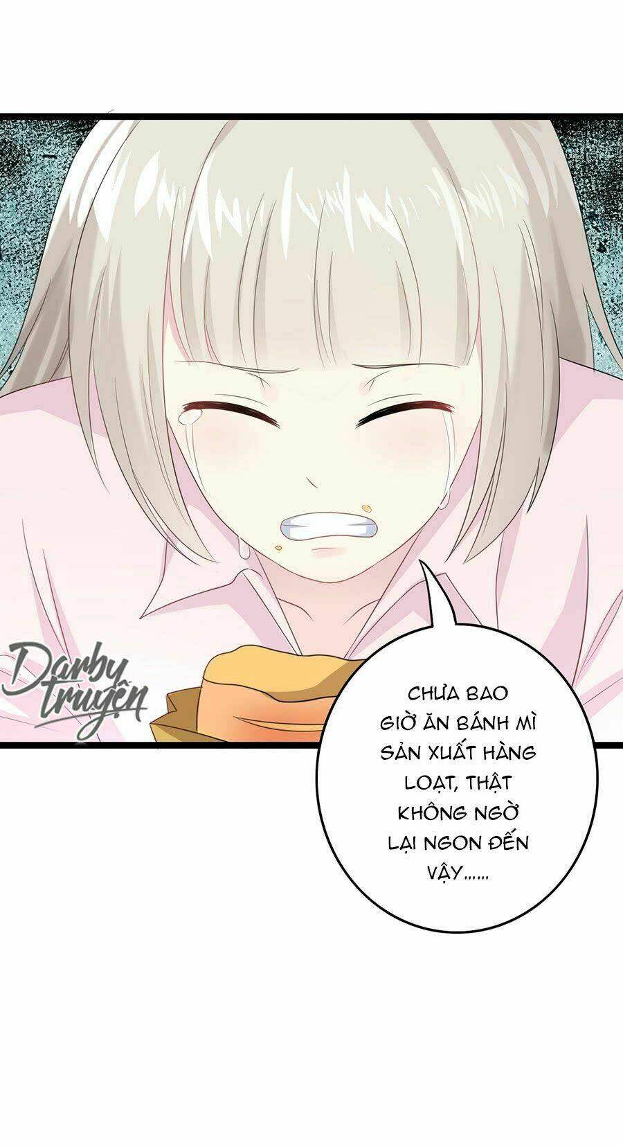 Bảo Bối Thiên Ức Hào Môn: Chapter 5