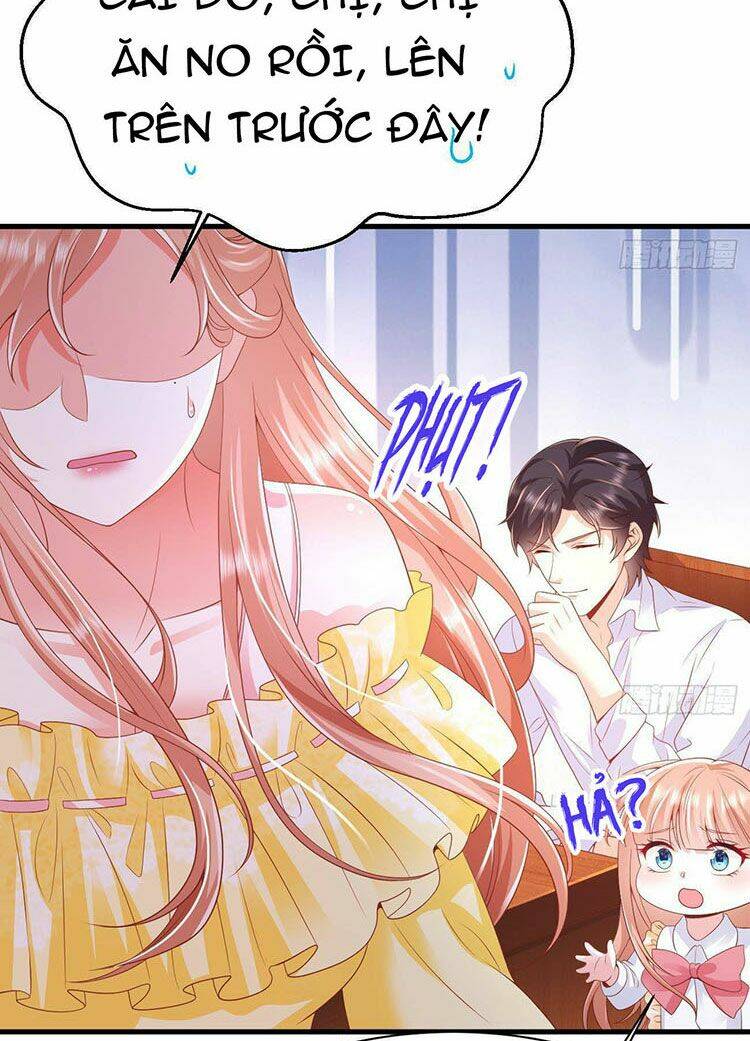 Ức Vạn Song Bảo: Mami, Bó Tay Chịu Trói: Chapter 23.2