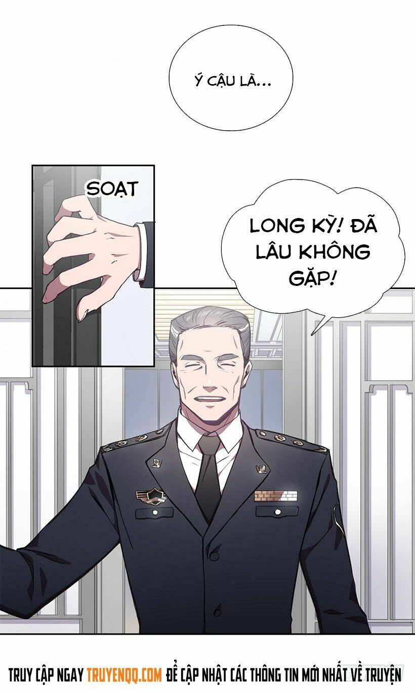 Người Yêu Của Rồng Đen: Chapter 14