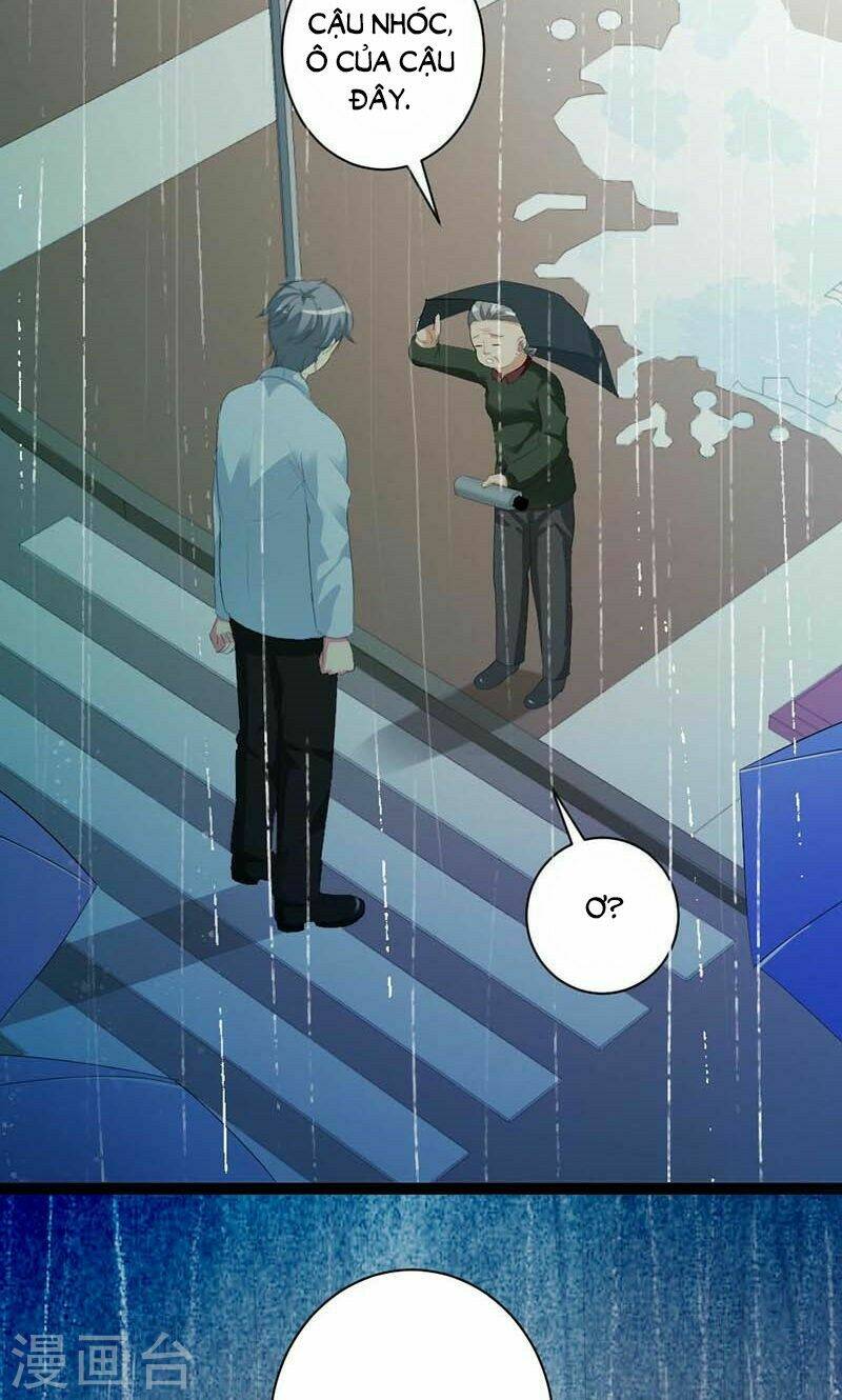 Này! Đừng Động Vào Phô Mai Của Tôi: Chapter 26