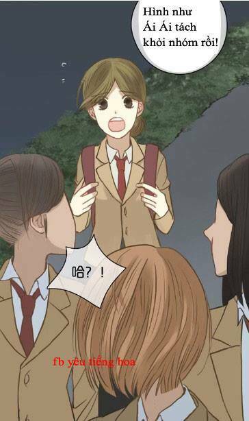 Thần Tượng Điểm Zero: Chapter 29