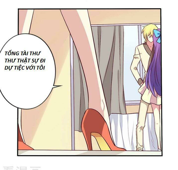Tổng Tài Đã Cưới Em: Chapter 74