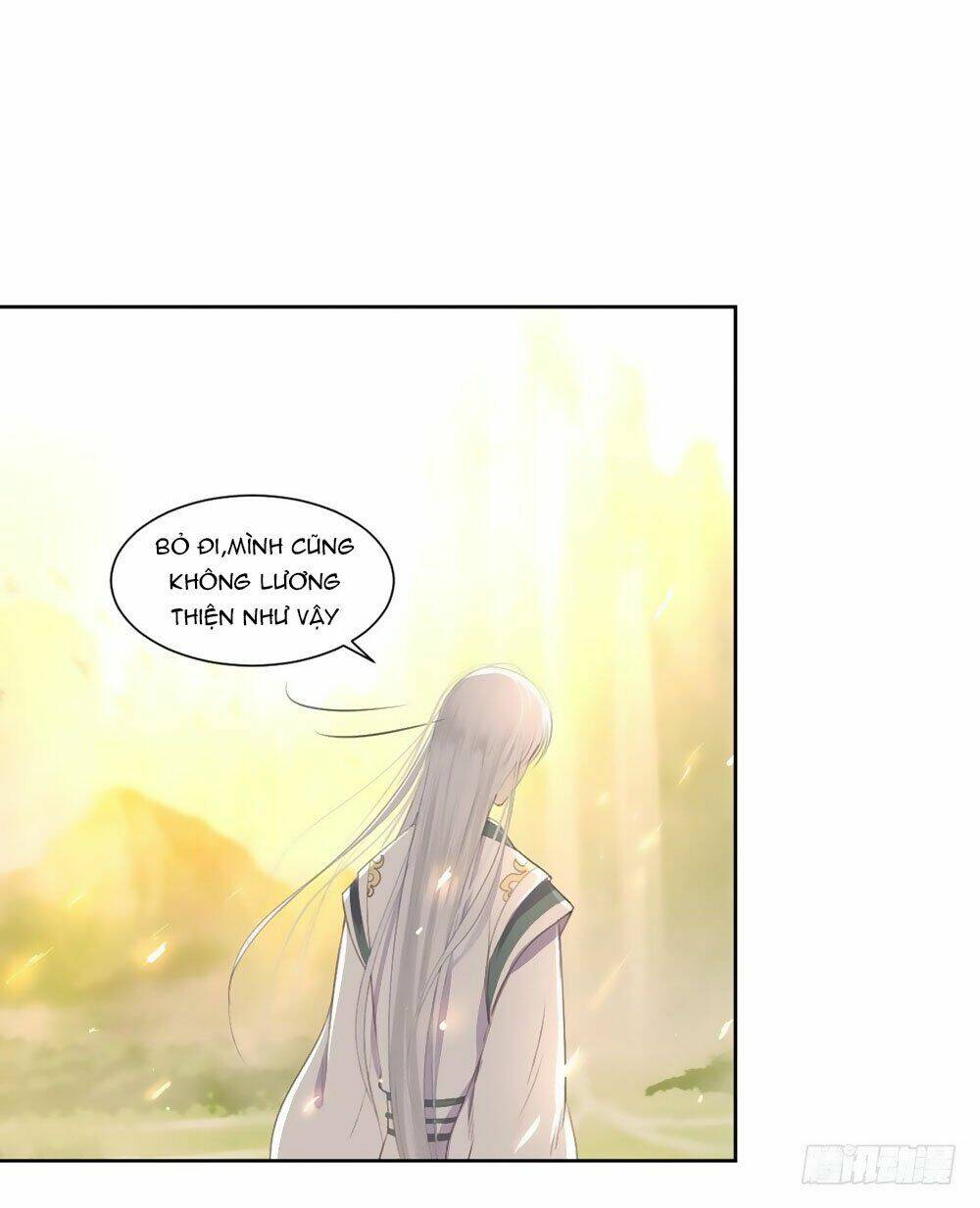 Sinh Sinh Tương Thác: Chapter 32