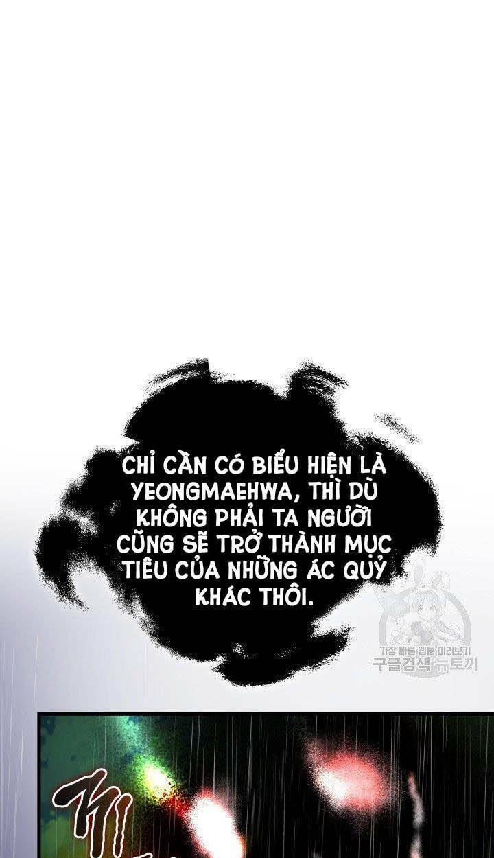 Cô Dâu Của Sói Đen: Chapter 9