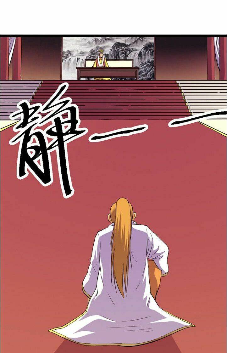 Phong Quỷ Truyền Thuyết: Chapter 119