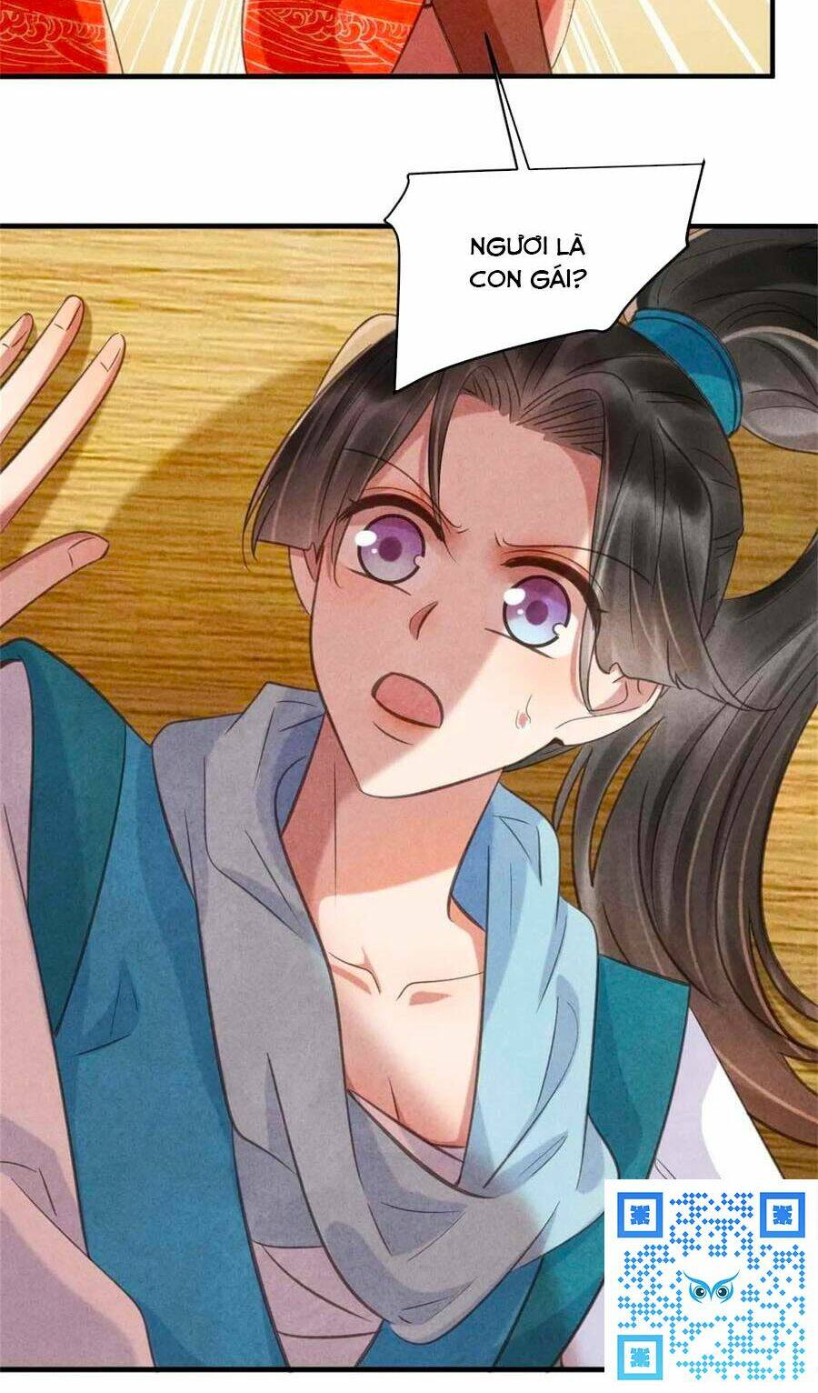 Vương Phi Muốn Trèo Tường: Chapter 78