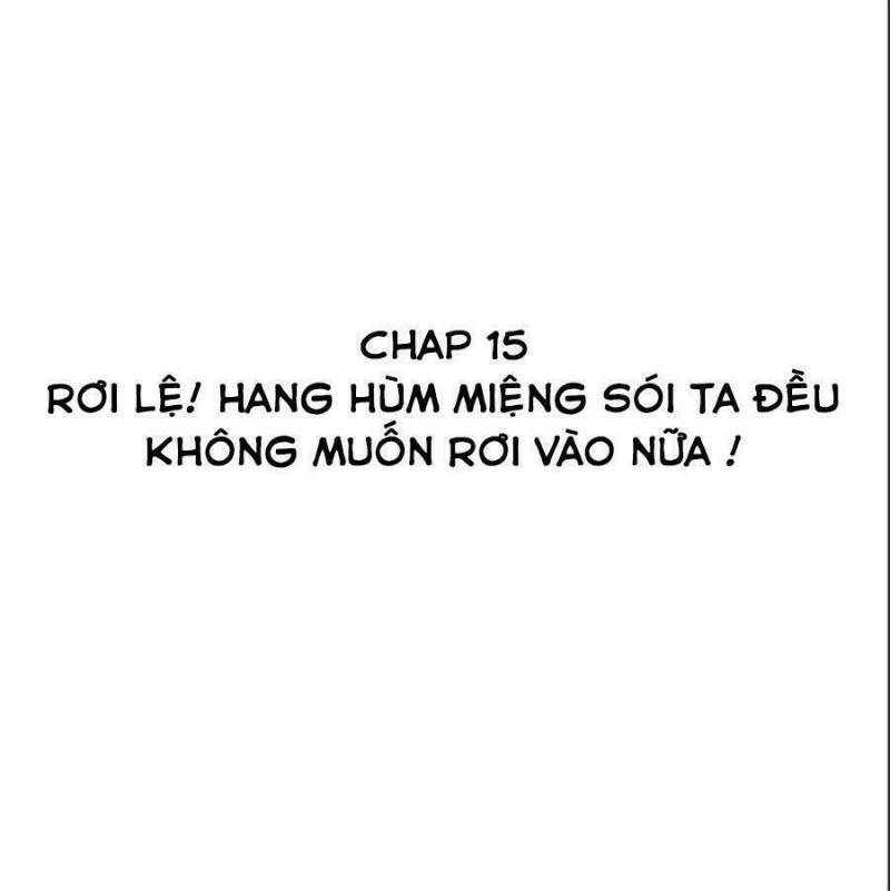 Thiếu Nữ Sấm Sét: Chapter 15