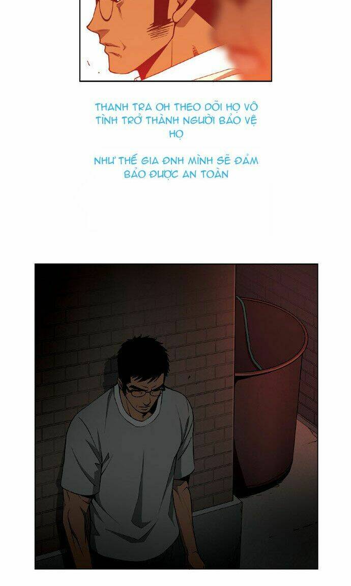 Quán Ăn Sát Thủ: Chapter 17