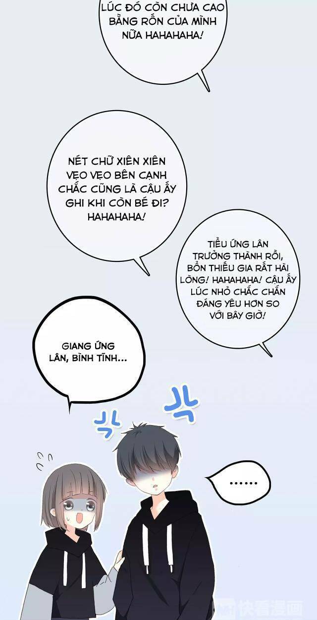 Con Tim Rung Động: Chapter 58