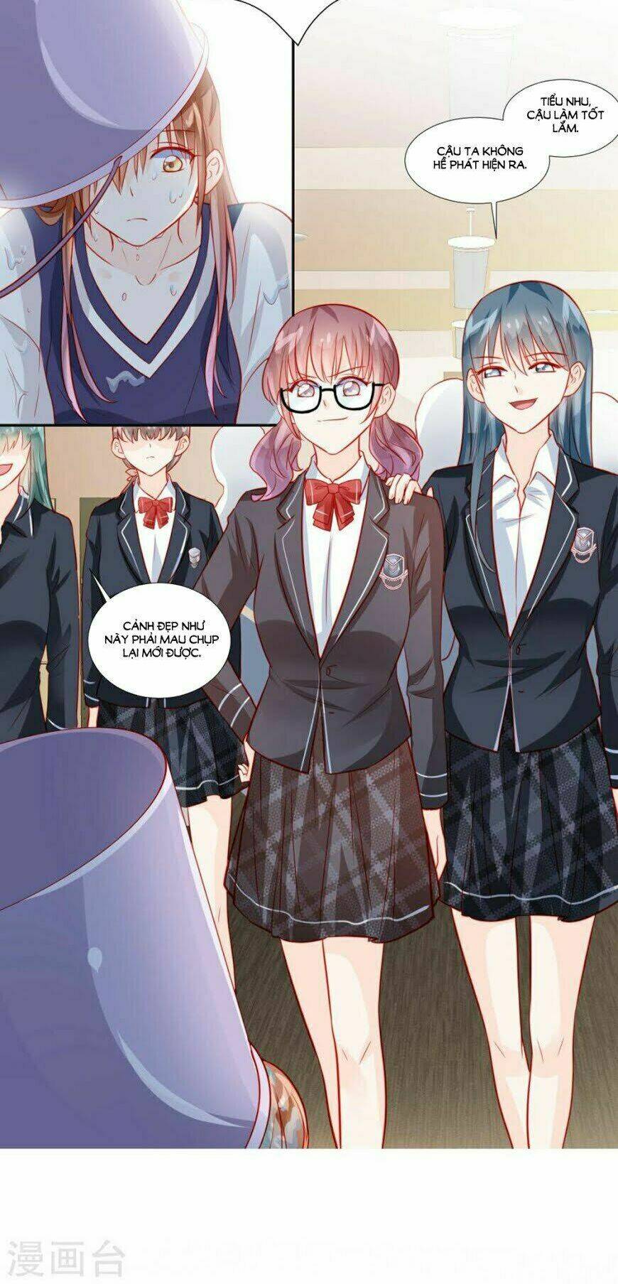 Tu La Thiếu Gia Quá Kiêu Ngạo: Chapter 47