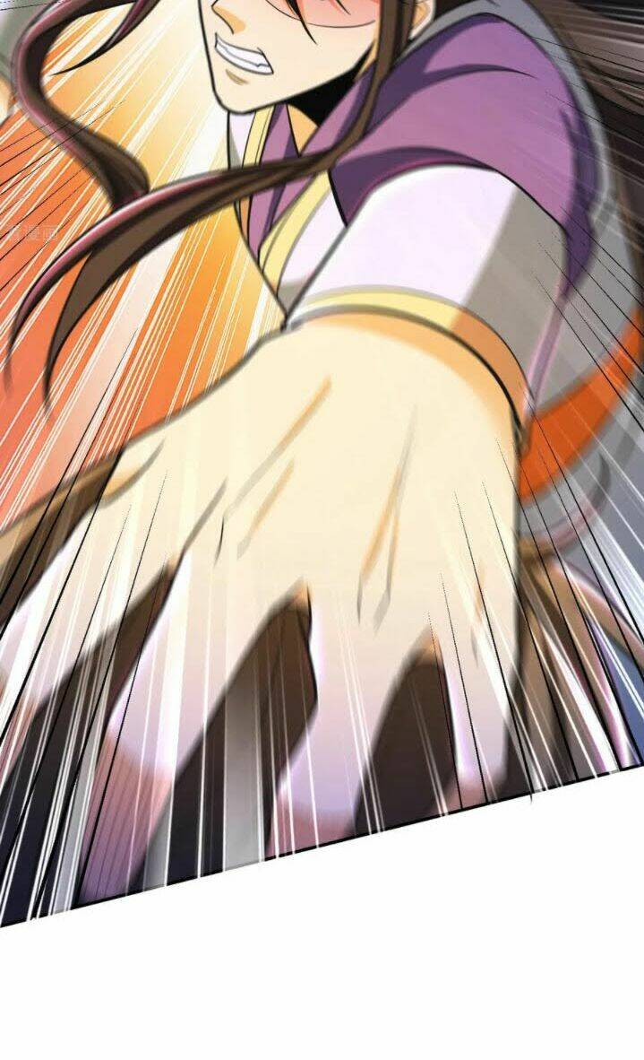 Yêu Giả Vi Vương: Chapter 167