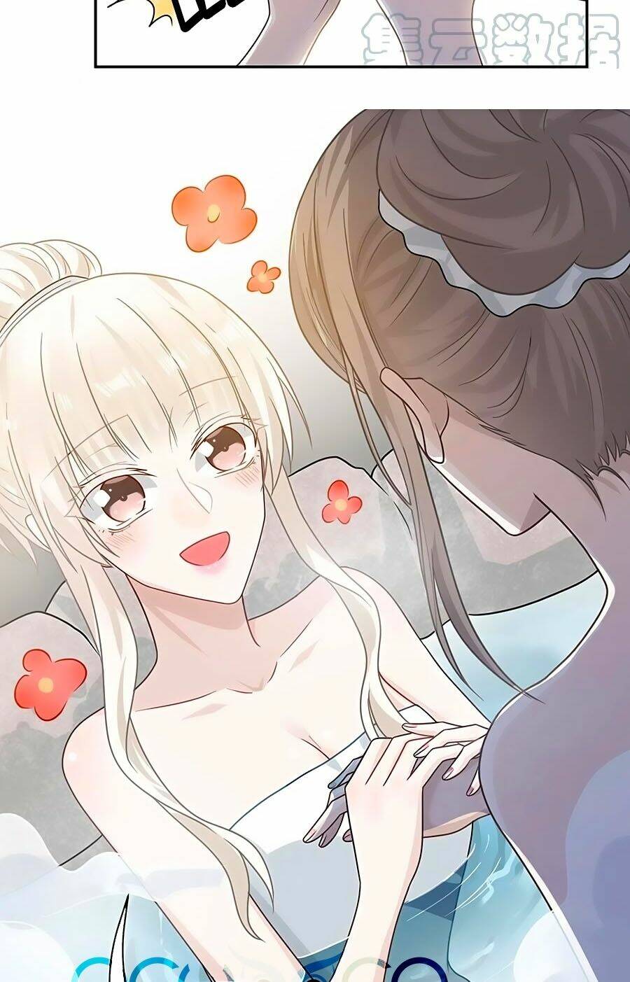 Hai Cách Tìm Gặp Người Yêu: Chapter 102