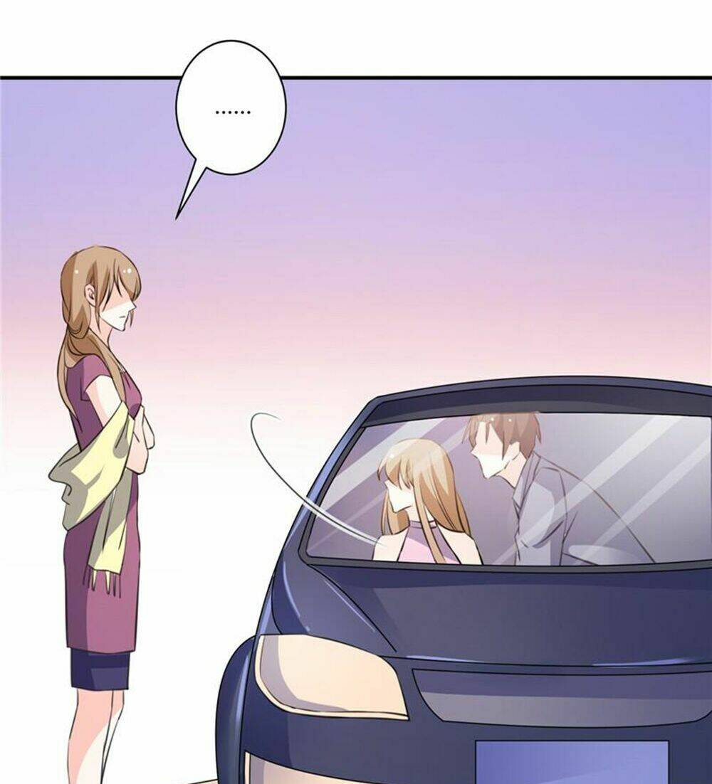 Vợ Yêu Là Báu Vật: Chapter 67